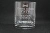 Szklanka  do whisky